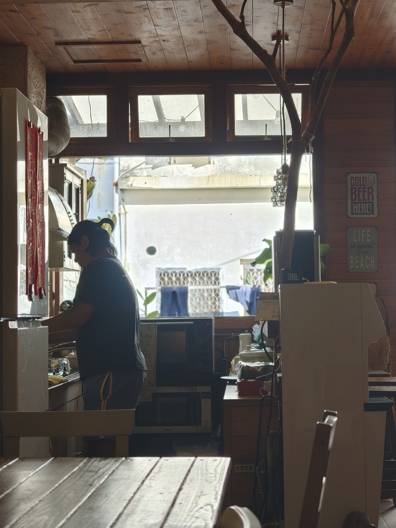 屏東恆春｜鐵宿衝浪所 tetsu inn 寵物友善 老闆親力親為 溫馨 舒適 價格合理
