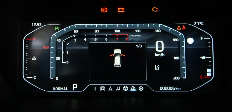 Mitsubishi Xforce 試乘 : 真。跨界小休旅