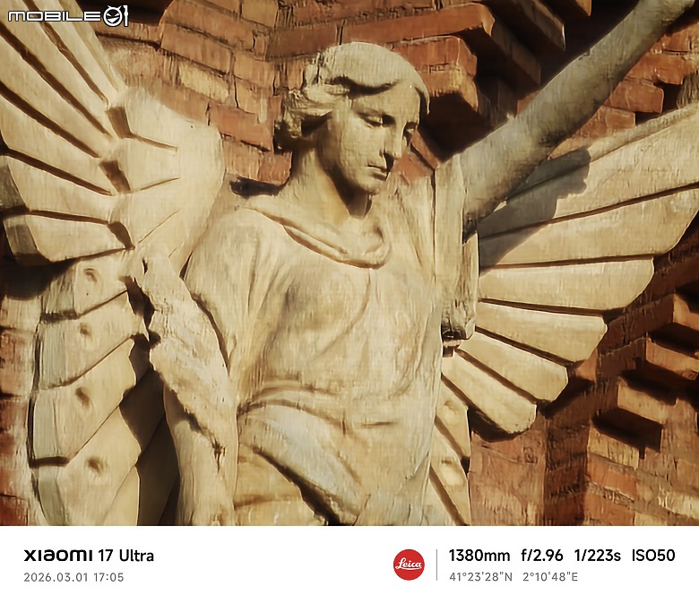 小米 Xiaomi 17 Ultra 體驗｜LOFIC HDR+連續光學變焦雙創新，「夜神」影像旗艦再進化！