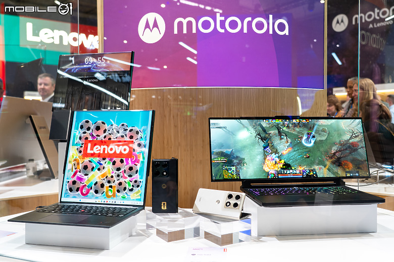 motorola razr fold、edge 70 fusion 直擊｜FIFA 26 世界盃特別版同步亮相！