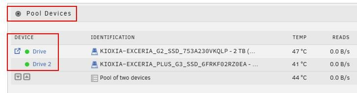 LincStation N2迷你NAS