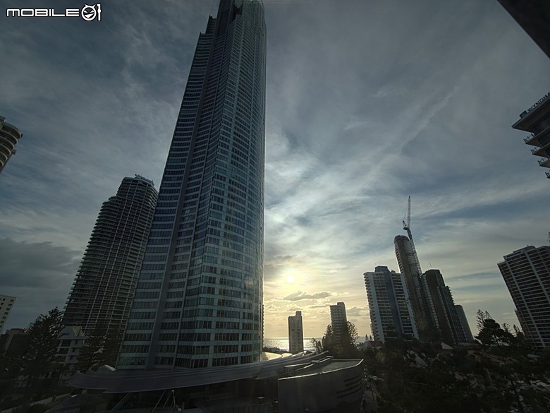 墨爾本 Vibe Hotel Melbourne Docklands、雪梨Hilton Sydney、黃金海岸voco Gold Coast by IHG — 2026東澳洲四大城巡遊之旅宿分享