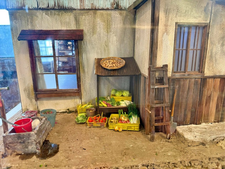 在微小之中看見溫度:林百貨帶你重返府城時光