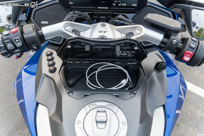 BMW R 1300 RT 環島試駕｜巨鯨巡山海，三十啟壯遊