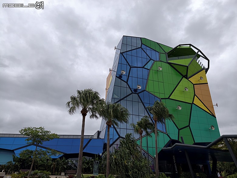 黃金海岸之衝浪者天堂(Surfers Paradise)、天頂瞭望臺 (SkyPoint Observation Deck)、 藝術之家(Home of the Arts, HOTA)、太平洋購物中心 (Pacific Fair Shopping Centre),附掛朋友招待JW Marriott Gold Coast Resort & Spa餐點 — 2026東澳洲四大城巡遊之黃金海岸段 第2部