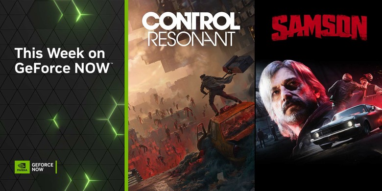 【GFN 週報】GeForce NOW 於遊戲開發者大會帶來更多提升遊戲體驗的優化