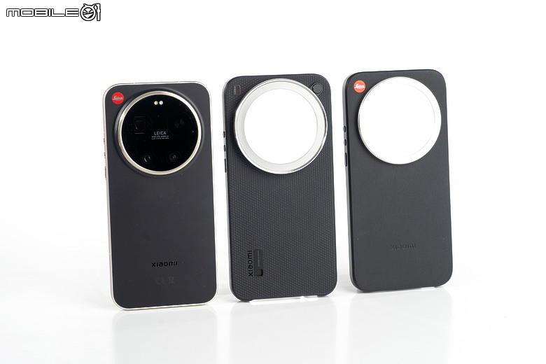 Leica Leitzphone powered by Xiaomi 體驗｜從影像到手感，全面逼近徠卡本質！