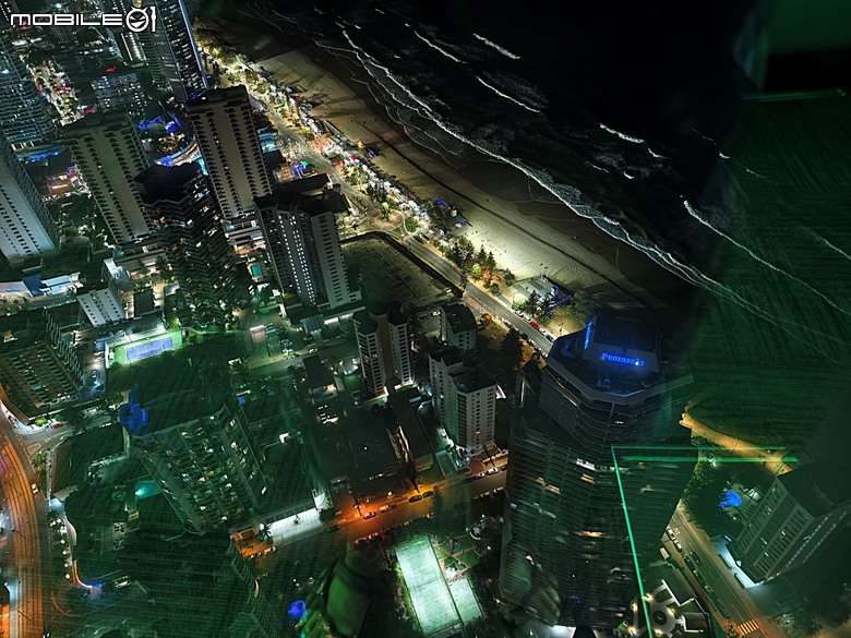 黃金海岸之衝浪者天堂(Surfers Paradise)、天頂瞭望臺 (SkyPoint Observation Deck)、 藝術之家(Home of the Arts, HOTA)、太平洋購物中心 (Pacific Fair Shopping Centre),附掛朋友招待JW Marriott Gold Coast Resort & Spa餐點 — 2026東澳洲四大城巡遊之黃金海岸段 第2部