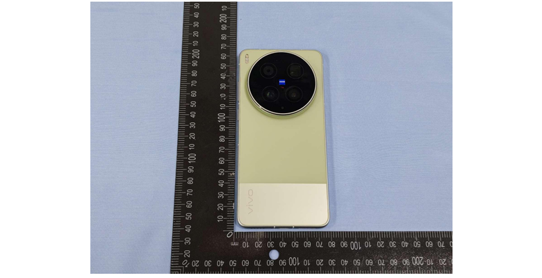 VIVO X300 Ultra NCC認證資料