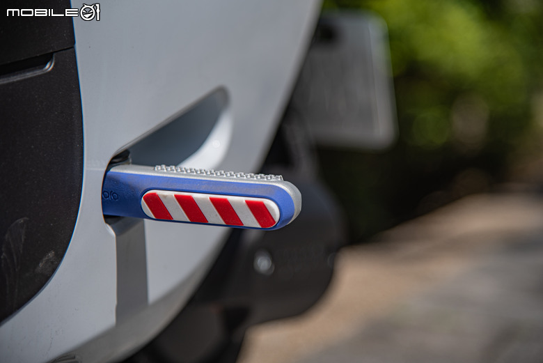 點我看大圖 Gogoro EZZY 500 玩具總動員聯名版試駕|兒時的延續,童趣更好玩!