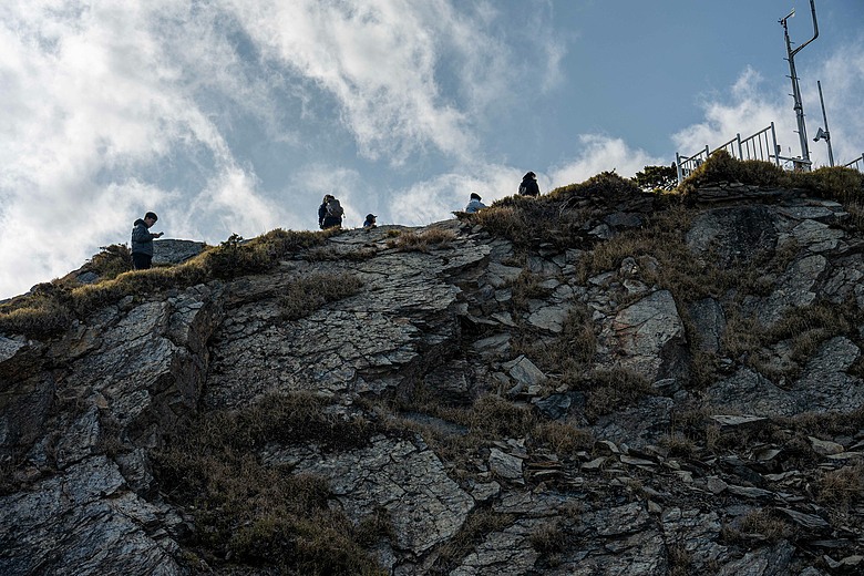 小旅行 with Nikon ZR