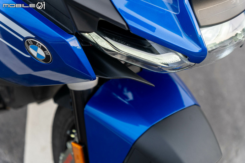 BMW R 1300 RT 環島試駕｜巨鯨巡山海，三十啟壯遊