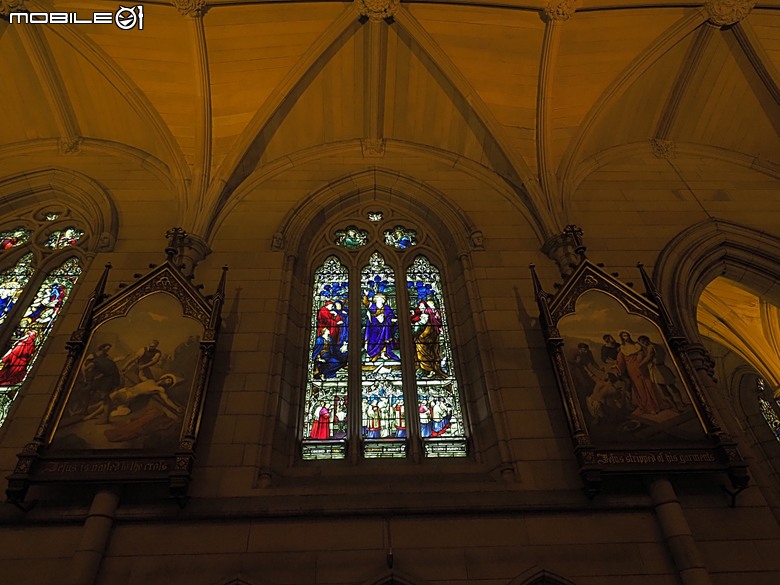 雪梨塔(Sydney Tower Eye) 、海德公園(Hyde Park)、雪梨聖母主教座堂(St Mary's Cathedral) 、維多利亞女王大廈(Queen Victoria Building)、雪梨市政廳(Sydney Town Hall)、聖安德烈座堂(St Andrew's Cathedral) — 2026東澳洲四大城巡遊之雪梨段 第3部