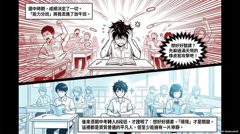 為什麼收入越高不一定越快樂？拆解社會比較的心理陷阱