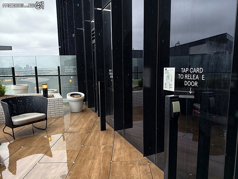 墨爾本 Vibe Hotel Melbourne Docklands、雪梨Hilton Sydney、黃金海岸voco Gold Coast by IHG — 2026東澳洲四大城巡遊之旅宿分享