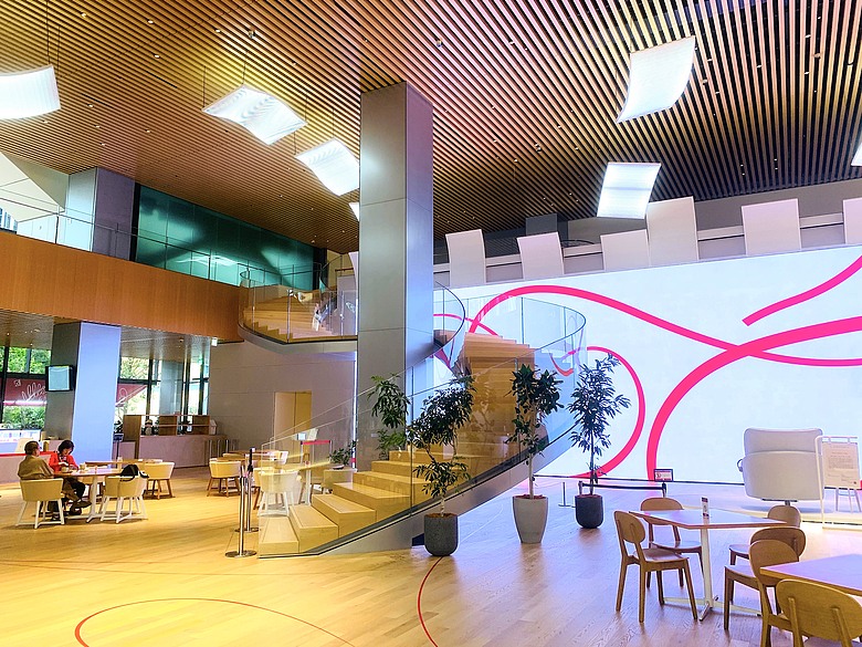 ＜日本＞2025日本獨旅~橫濱Shiseido Beauty Park、YAMAHA MUSIC 橫濱港未來：體驗日本品牌的職人精神