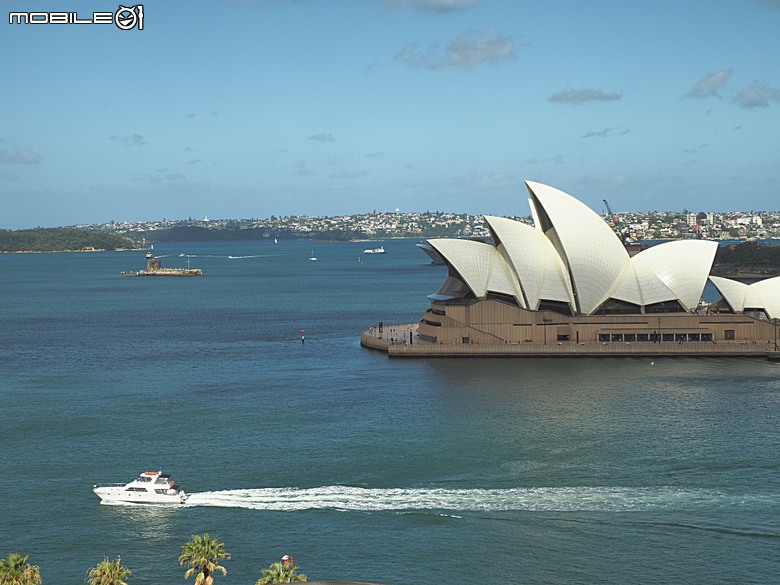 雪梨歌劇院(Sydney Opera House)、雪梨港灣大橋(Sydney Harbour Bridge)、岩石區(The Rocks)、環形碼頭(Circular Quay)、達令港(Darling Harbour) — 2026東澳洲四大城巡遊之雪梨段 第2部