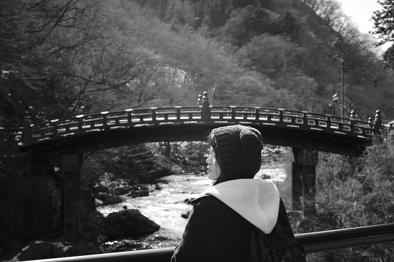 [分享] 當旅遊照少了色彩(上) — Leica M10
