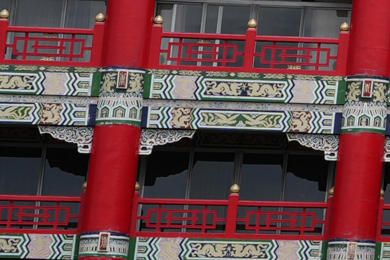 Sigma 35mm F1.4 DG II Art 評測報告｜輕量化有感、更有光學硬實力！