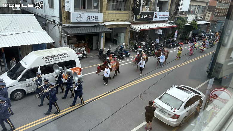 BMW R 1300 RT 環島試駕｜巨鯨巡山海，三十啟壯遊