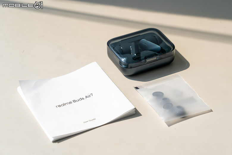 realme Buds Air 7 體驗|降噪續航再提升,挑戰千元級性價比天花板!