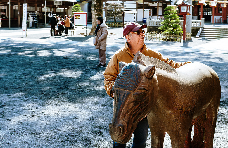 「 Nikon Z7 ll 」 瀨戶內海 × 山陽本線：時光慢行的日本小城之旅