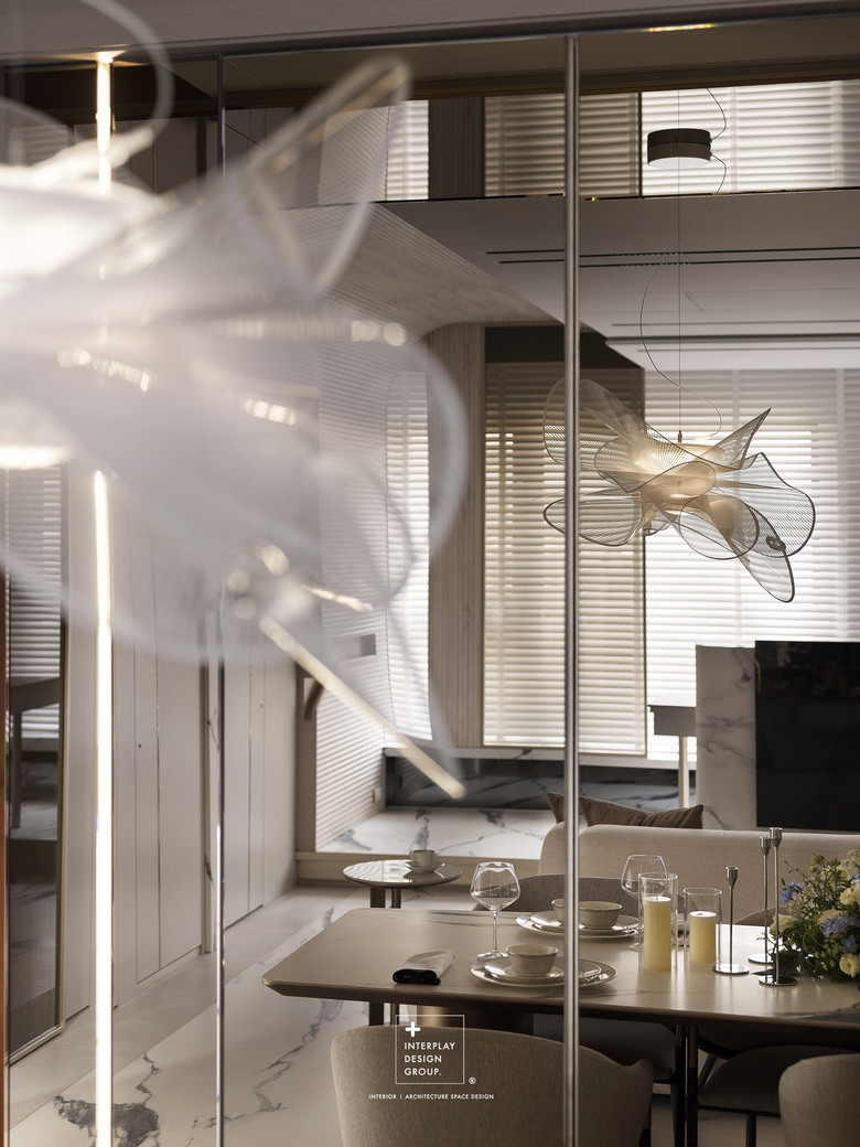 【開箱】台北30坪退休宅設計！70歲媽媽的插花夢想空間