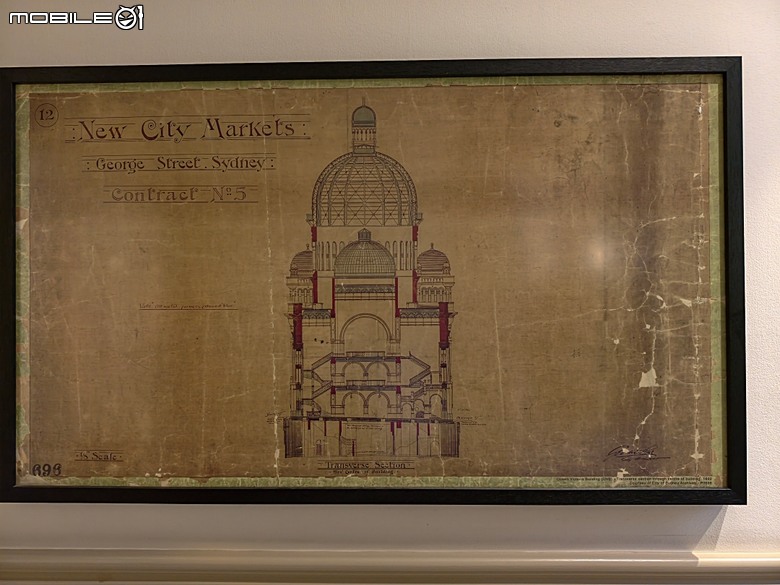 雪梨塔(Sydney Tower Eye) 、海德公園(Hyde Park)、雪梨聖母主教座堂(St Mary's Cathedral) 、維多利亞女王大廈(Queen Victoria Building)、雪梨市政廳(Sydney Town Hall)、聖安德烈座堂(St Andrew's Cathedral) — 2026東澳洲四大城巡遊之雪梨段 第3部