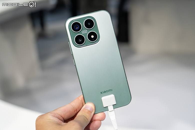 小米 17 系列國際版正式發表！Leica Leitzphone 確定在台推出