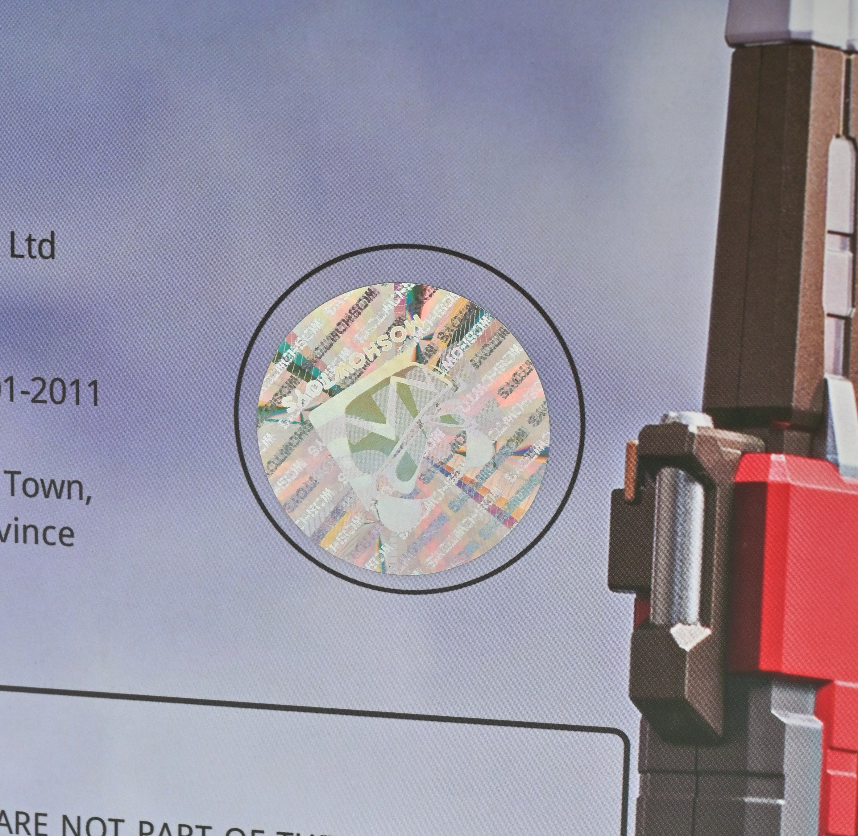 【MOSHOW模壽】浮游砲+合金質感 火力全開！神速的狙擊手模壽先祖效應 至臻級.衛國公 開箱