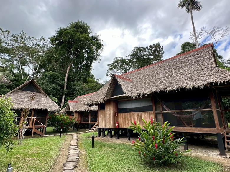 終於看見馬丘比丘... 難忘的秘魯跟團旅遊