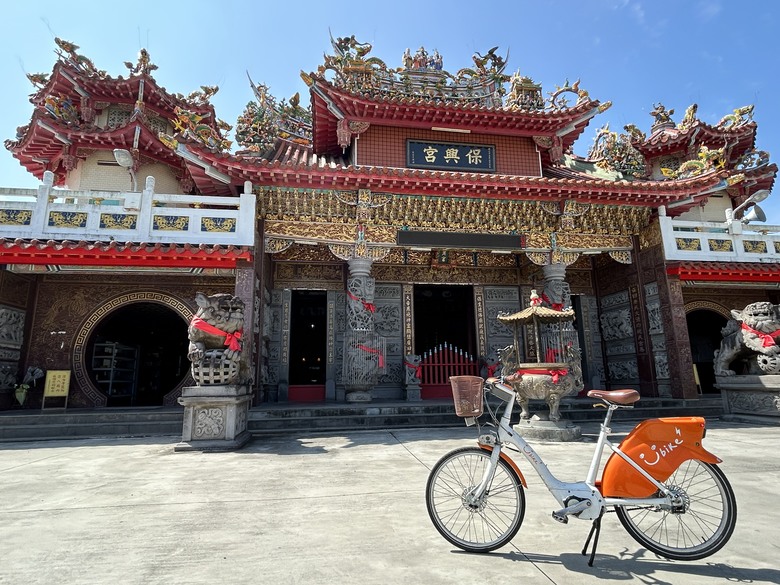 元 宵 騎 遊 大 樹 佛 光 山 燈 會