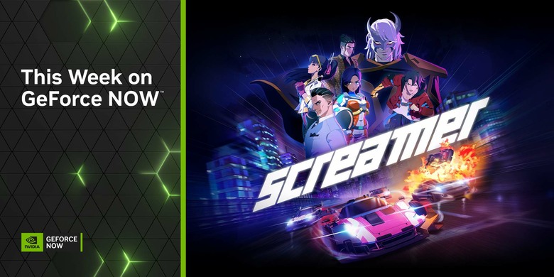 【GFN 週報】即刻上線，5 款新作現已登錄 GeForce NOW！