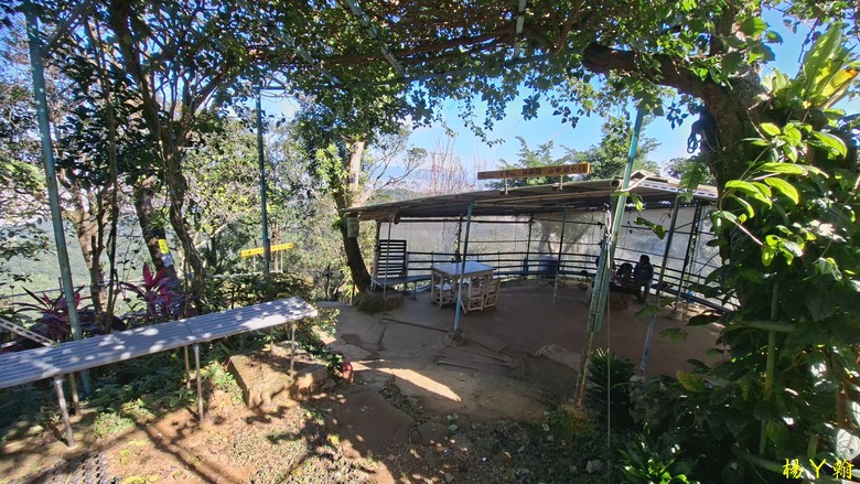 【台灣小百岳】太極嶺、五城山、天上山 環狀走，360度環繞景緻