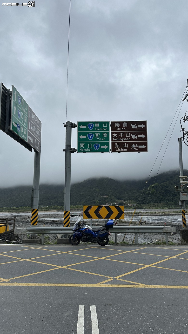 BMW R 1300 RT 環島試駕｜巨鯨巡山海，三十啟壯遊
