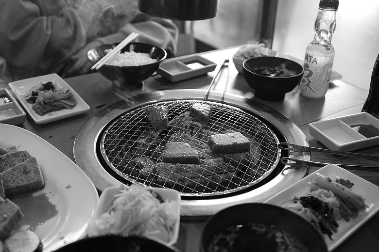[分享] 當旅遊照少了色彩(上) — Leica M10