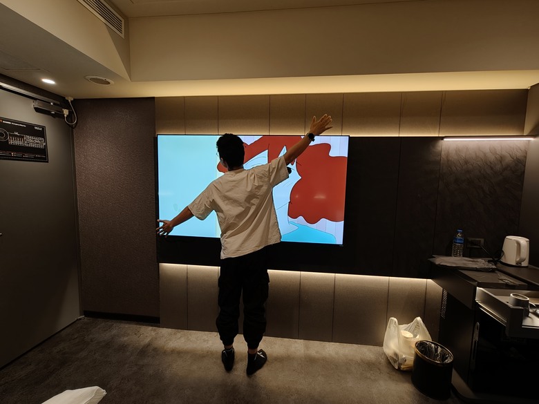 點我看大圖 新北泰山|旅居文旅-新泰館 Hub Hotel Xintai 近期住到最便宜的住宿