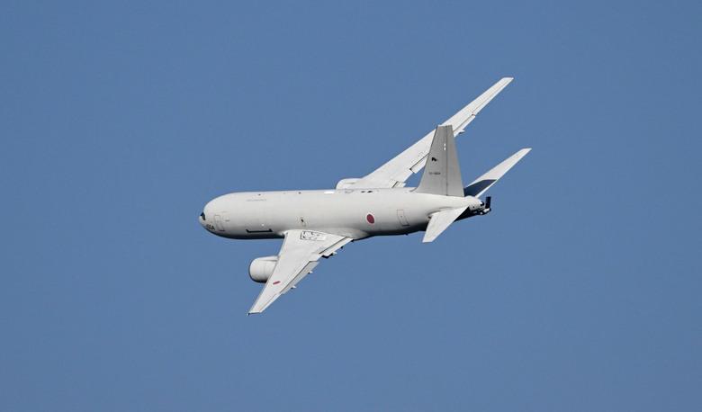 日本-小牧基地航空祭