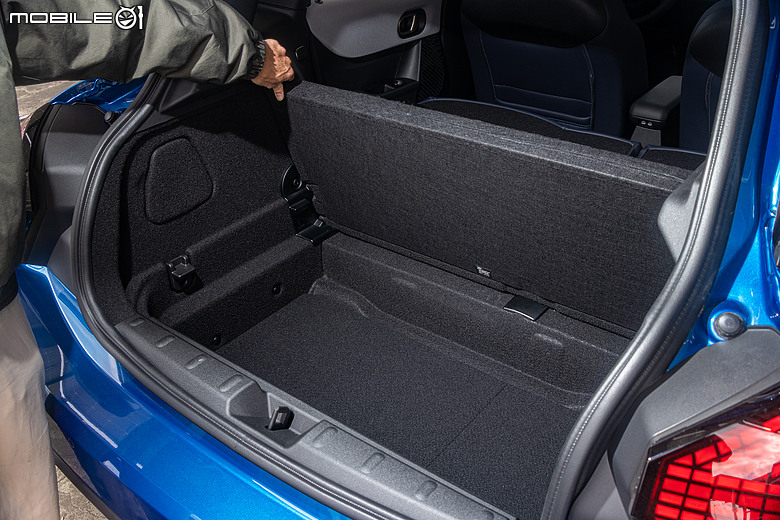 MINI Cooper C 5-Door 試駕｜實用只是形式，樂趣才是本質！