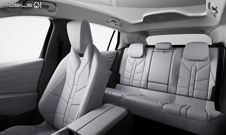 【海外新訊】加入純電戰局、最高續航740公里，全新DS N°7亮相！