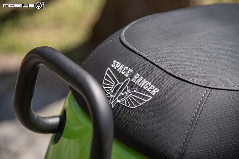 點我看大圖 Gogoro EZZY 500 玩具總動員聯名版試駕|兒時的延續,童趣更好玩!