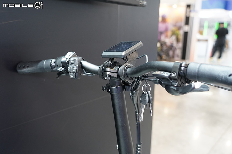 全球智慧出行新勢力!NAVEE 攜全系列 E-Bike 亮相 2026 台北國際自行車展