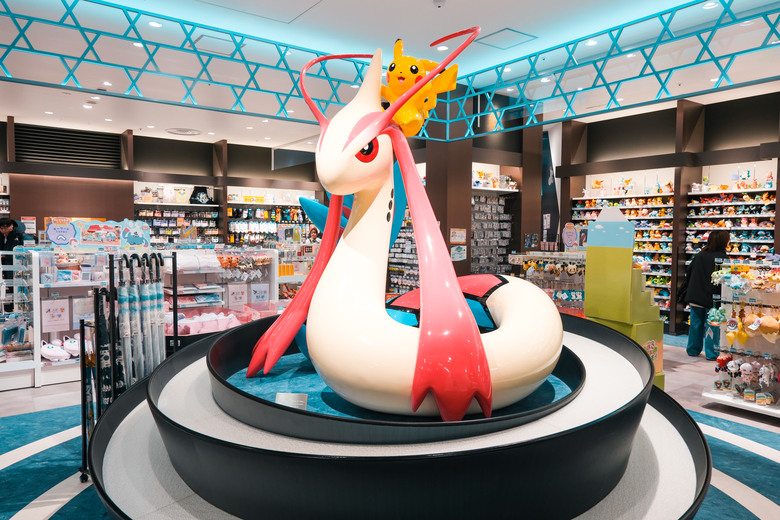 點我看大圖 從名古屋到金澤,北陸八天七夜分享