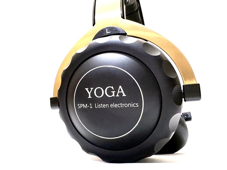 【R式分享】對戰國外五萬元級！三萬有找打造同級旗艦—YOGA SPM-1 MKII平面振膜耳機
