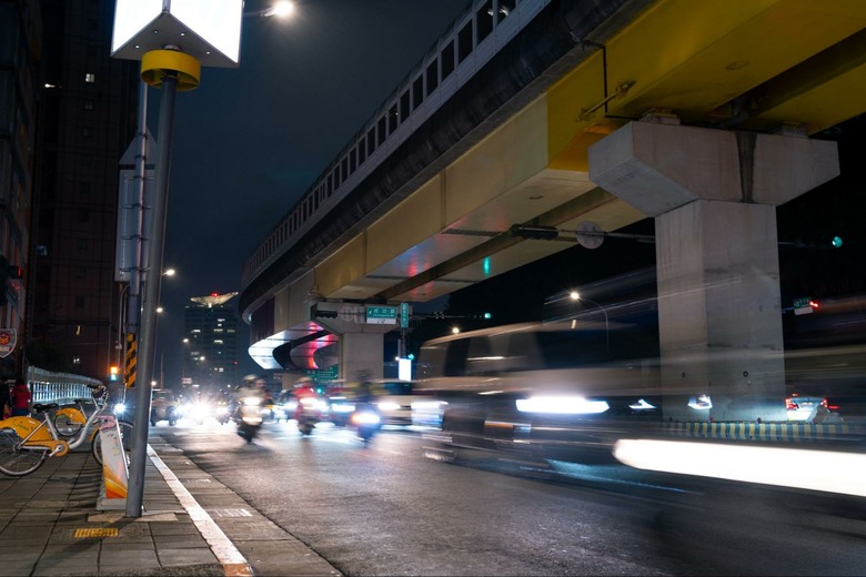 開箱Batis 40鏡頭