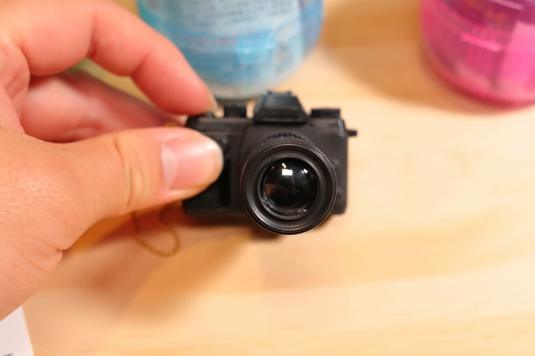 【開箱】一次購入四組「單眼相機」，做為自己的「生日禮物」 - 大漠國渡