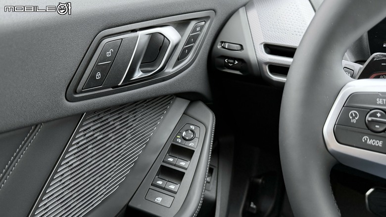 【開箱】BMW 120 M Sport