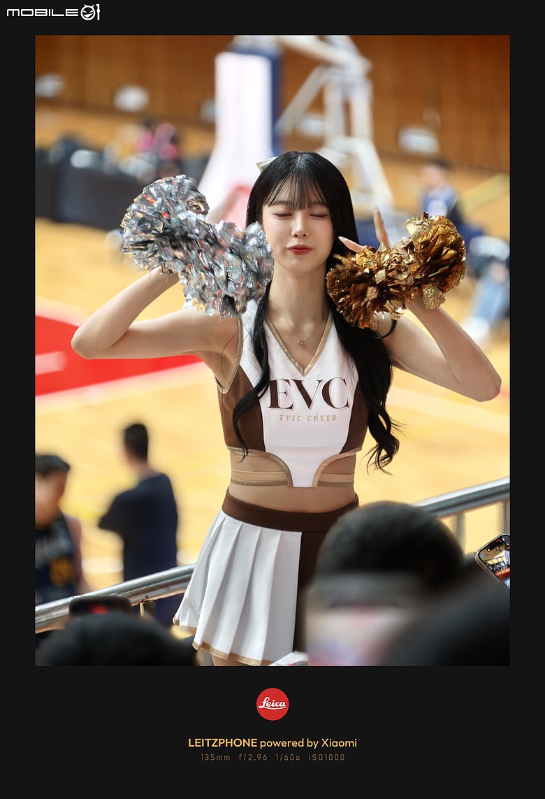 Leica Leitzphone powered by Xiaomi 體驗｜從影像到手感，全面逼近徠卡本質！