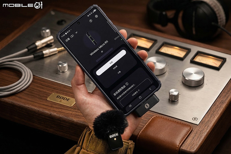 RODE Wireless Micro Camera Kit 評測報告｜12g 極輕量收音、跨界通吃且有 GainAssist 應援！