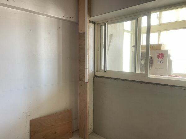 萬華小資女翻修老屋遇「裝修蟑螂」，付180萬慘變爛尾屋